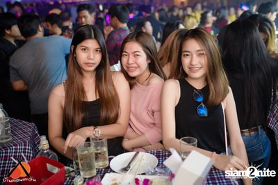 Joey Boy Concert at Baan Chon Tawan | Nakhon Sawan — photo 117