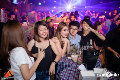 Joey Boy Concert at Baan Chon Tawan | Nakhon Sawan — photo 118