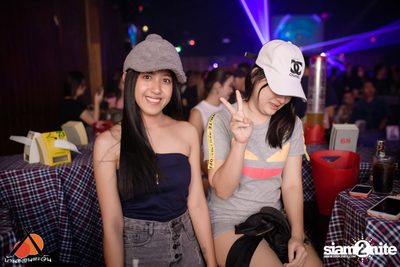 Joey Boy Concert at Baan Chon Tawan | Nakhon Sawan — photo 119