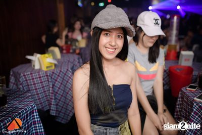Joey Boy Concert at Baan Chon Tawan | Nakhon Sawan — photo 120