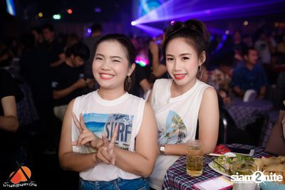Joey Boy Concert at Baan Chon Tawan | Nakhon Sawan — photo 121
