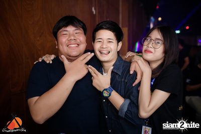 Joey Boy Concert at Baan Chon Tawan | Nakhon Sawan — photo 122