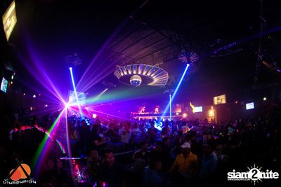 Joey Boy Concert at Baan Chon Tawan | Nakhon Sawan — photo 123