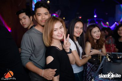 Joey Boy Concert at Baan Chon Tawan | Nakhon Sawan — photo 124