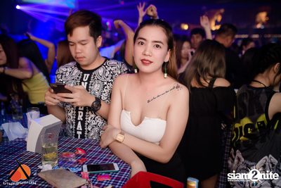 Joey Boy Concert at Baan Chon Tawan | Nakhon Sawan — photo 125