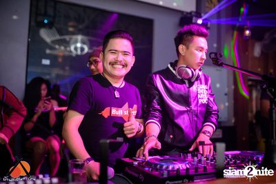 Joey Boy Concert at Baan Chon Tawan | Nakhon Sawan — photo 128