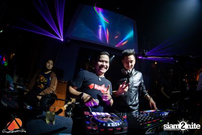 Joey Boy Concert at Baan Chon Tawan | Nakhon Sawan — photo 129