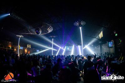 Joey Boy Concert at Baan Chon Tawan | Nakhon Sawan — photo 132