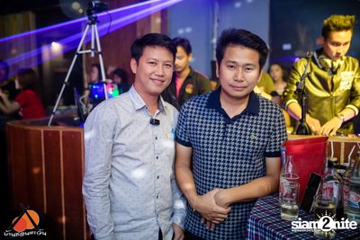 Joey Boy Concert at Baan Chon Tawan | Nakhon Sawan — photo 133