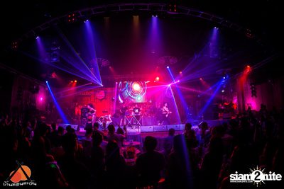 Joey Boy Concert at Baan Chon Tawan | Nakhon Sawan — photo 143
