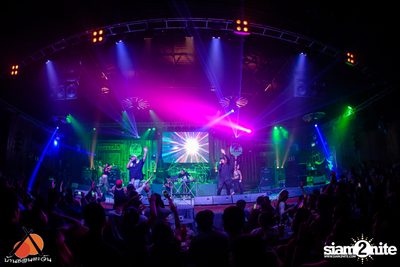 Joey Boy Concert at Baan Chon Tawan | Nakhon Sawan — photo 144