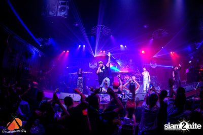 Joey Boy Concert at Baan Chon Tawan | Nakhon Sawan — photo 145