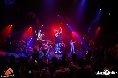 Joey Boy Concert at Baan Chon Tawan | Nakhon Sawan — photo 146