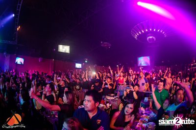 Joey Boy Concert at Baan Chon Tawan | Nakhon Sawan — photo 147