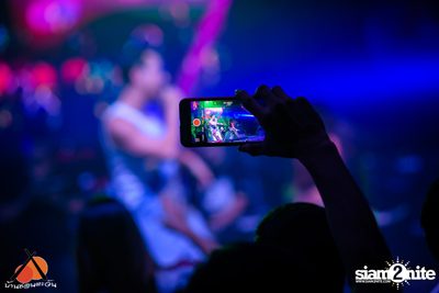 Joey Boy Concert at Baan Chon Tawan | Nakhon Sawan — photo 149