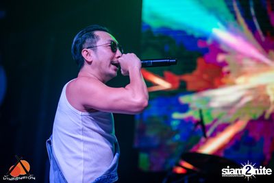 Joey Boy Concert at Baan Chon Tawan | Nakhon Sawan — photo 150