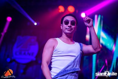 Joey Boy Concert at Baan Chon Tawan | Nakhon Sawan — photo 151