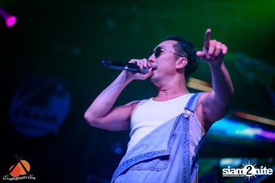 Joey Boy Concert at Baan Chon Tawan | Nakhon Sawan — photo 155