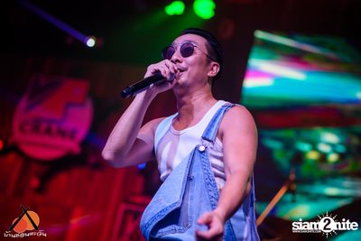 Joey Boy Concert at Baan Chon Tawan | Nakhon Sawan — photo 156