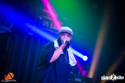 Joey Boy Concert at Baan Chon Tawan | Nakhon Sawan — photo 158