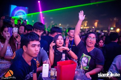 Joey Boy Concert at Baan Chon Tawan | Nakhon Sawan — photo 163