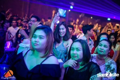 Joey Boy Concert at Baan Chon Tawan | Nakhon Sawan — photo 164