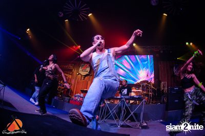 Joey Boy Concert at Baan Chon Tawan | Nakhon Sawan — photo 165
