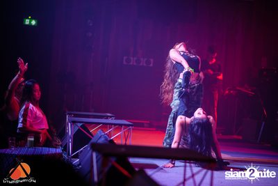 Joey Boy Concert at Baan Chon Tawan | Nakhon Sawan — photo 167