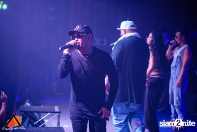 Joey Boy Concert at Baan Chon Tawan | Nakhon Sawan — photo 169