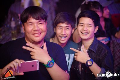 Joey Boy Concert at Baan Chon Tawan | Nakhon Sawan — photo 171
