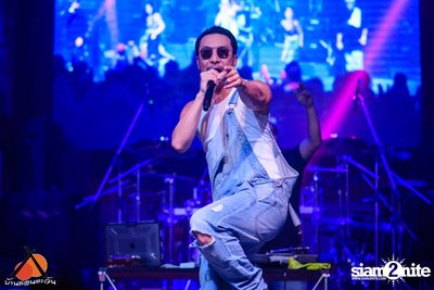 Joey Boy Concert at Baan Chon Tawan | Nakhon Sawan — photo 176