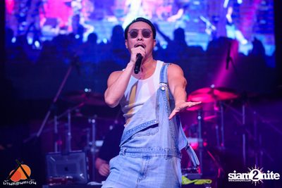 Joey Boy Concert at Baan Chon Tawan | Nakhon Sawan — photo 177