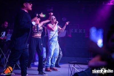 Joey Boy Concert at Baan Chon Tawan | Nakhon Sawan — photo 180