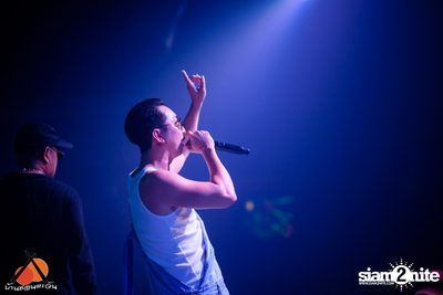 Joey Boy Concert at Baan Chon Tawan | Nakhon Sawan — photo 185