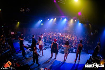 Joey Boy Concert at Baan Chon Tawan | Nakhon Sawan — photo 188