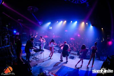 Joey Boy Concert at Baan Chon Tawan | Nakhon Sawan — photo 189