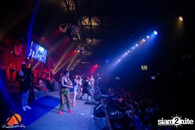 Joey Boy Concert at Baan Chon Tawan | Nakhon Sawan — photo 190