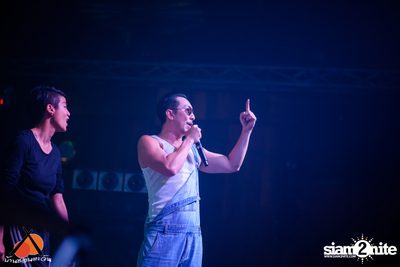 Joey Boy Concert at Baan Chon Tawan | Nakhon Sawan — photo 197