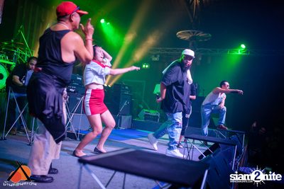 Joey Boy Concert at Baan Chon Tawan | Nakhon Sawan — photo 201