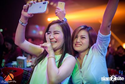 Joey Boy Concert at Baan Chon Tawan | Nakhon Sawan — photo 202