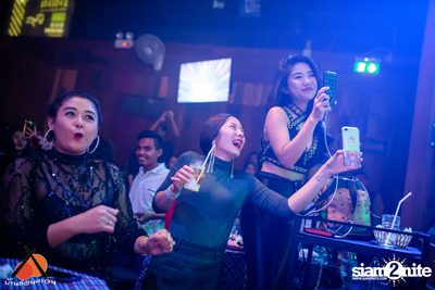 Joey Boy Concert at Baan Chon Tawan | Nakhon Sawan — photo 203