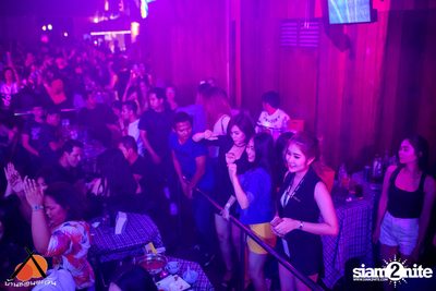 Joey Boy Concert at Baan Chon Tawan | Nakhon Sawan — photo 207