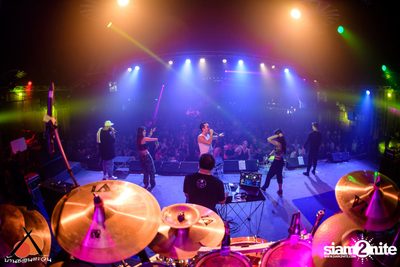 Joey Boy Concert at Baan Chon Tawan | Nakhon Sawan — photo 210