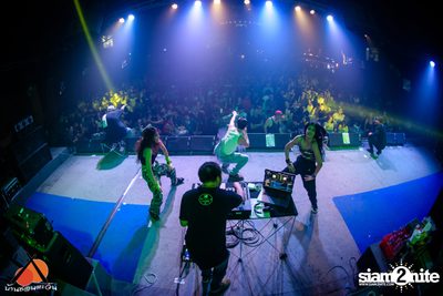 Joey Boy Concert at Baan Chon Tawan | Nakhon Sawan — photo 211