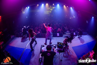 Joey Boy Concert at Baan Chon Tawan | Nakhon Sawan — photo 212
