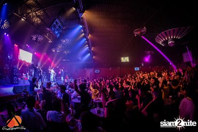 Joey Boy Concert at Baan Chon Tawan | Nakhon Sawan — photo 213