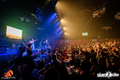 Joey Boy Concert at Baan Chon Tawan | Nakhon Sawan — photo 214
