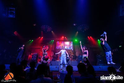 Joey Boy Concert at Baan Chon Tawan | Nakhon Sawan — photo 215