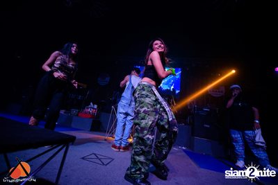 Joey Boy Concert at Baan Chon Tawan | Nakhon Sawan — photo 216