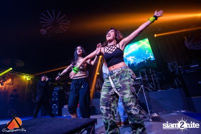Joey Boy Concert at Baan Chon Tawan | Nakhon Sawan — photo 217
